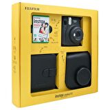 Instax mini 11 Kare Albümlü Siyah Box