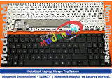 Hp Probook 4530s Klavye Türkçe Siyah Hp Probook 4535s Klavye Türkçe Hp Probook 4730s Klavye Siyah