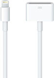 Apple MD824ZM/A 20 cm Lightning to 30-Pin Dönüştürücü Adaptör Outlet