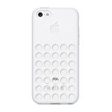 OUTLET Apple iPhone 5C Kılıf Orjinal MF039ZM/A - Beyaz Outlet