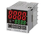 Omron E5CWL-R1TC Dijital Isı Kontrol Cihazı 