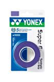 Yonex AC102-3 Super Grab 3lü Mor Overgrip