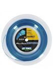 YONEX POLY TOUR SPIN 125 TENİS KORDAJ (200 m) - MAVİ