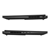 Hp Omen Max 16-AH0010NT Intel Core Ultra 9 275HX 96GB Ddr5 4tb SSD + 4tb SSD 16GB Nvıdıa RTX5080 16 Inç 2k Wqxga 240Hz 3ms IPS Windows 11 Home Siyah OB92QREAH24 + Zetta Çanta