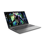 Lenovo Loq 15IAX9E Intel Core I5 12450HX 8gb Ddr5 256GB SSD RTX4050 6gb Windows 11 Home 15.6" Fhd (1920X1080) IPS 144Hz 300NITS Anti-Glare 100% Srgb Taşınabilir Bilgisayar 83LK008JTRH01 + Zetta Çanta