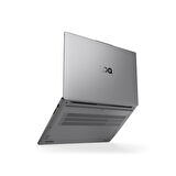 Lenovo Loq 15IAX9E Intel Core I5 12450HX 8gb Ddr5 256GB SSD RTX4050 6gb Windows 11 Pro 15.6" Fhd (1920X1080) IPS 144Hz 300NITS Anti-Glare 100% Srgb Taşınabilir Bilgisayar 83LK008JTRP01 + Zetta Çanta