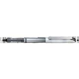 Uni Ball Roller Kalem Eye Needle İğne Uçlu 0.7 Mm Siyah Ub 187S   12'li Paket / Uni