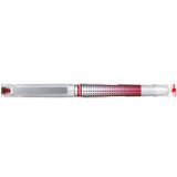 Uni Ball Roller Kalem Eye Needle İğne Uçlu 0.7 Mm Kırmızı Ub 187S   12'li Paket /