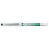 Uni Ball Roller Kalem Eye Needle İğne Uçlu 0.7 Mm Yeşil Ub 187S   12'li Paket / Uni