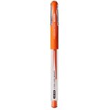 Uni Ball Roller Kalem Signo Needle İğne Uç 0.38 Mm Turuncu Um 151Nd   10'lu Paket /