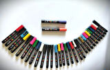 UNİ-BALL POSCA MARKER 1M-3M-5M 30'LU (2 ADET HEDİYE 5M POSCA)