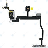 Apple iPhone 11 Pro Uyumlu  On Off Power Açma Kapama Filmi DEMİRLİ