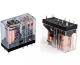 OMRON G2R2230VAC, G2R PCB RÖLELER 230VAC 5A KONT.YÜKÜ