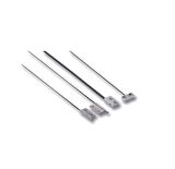 OMRON E32L25.1, Fiber optik sensör, sınırlı yansıtıcı, 2m kablo 