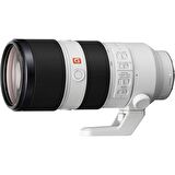 Sony FE 70-200mm f/2.8 GM OSS Zoom Lens