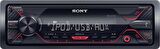 Sony DSX-A210UI ExtraBASS özellikli USB Oto Teyp