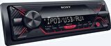 Sony DSX-A210UI ExtraBASS özellikli USB Oto Teyp