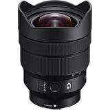 Sony 12-24mm FE f4 G Zoom Lens