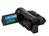 Sony FDR-AX700 4K Video Kamera (Sony Eurasia Garantili)