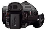 Sony FDR-AX700 4K Video Kamera (Sony Eurasia Garantili)