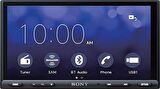 SONY XAV-AX3005DB BT APPLE CAR PLAY/ANDROİD AUTO MULTİMEDYA