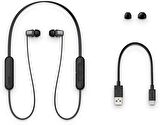 SONY WI-C310 BLUETOOTH KULAK İÇİ KULAKLIK SİYAH