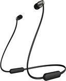 SONY WI-C310 BLUETOOTH KULAK İÇİ KULAKLIK SİYAH