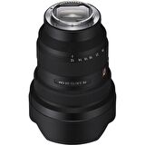 Sony FE 12-24mm f2.8 GM Lens
