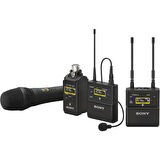 Sony UTX-M40 Kablosuz El Mikrofonu