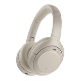 Sony WH-1000XM4 Gürültü Önleyici Kablosuz Kulaklık GÜMÜŞ