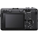 Sony FX3 Full Frame Sinema Grubu Fotoğraf Makinesi