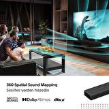 Sony HT-A5000 5.1.2ch Dolby Atmos Sound Bar