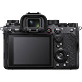 Sony Alpha A1 Gövde