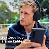 Sony WH-1000XM5 Wireless Noise Cancelling Kulaklık