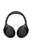Sony WH-1000XM5 Kulak Üstü Bluetooth Kulaklık Siyah
