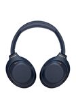 Sony WH-1000XM4 Kulak Üstü Bluetooth Kulaklık Midnight Blue