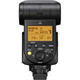 Sony HVL-F60RM2 Radyo Kontrollü Kablosuz Flaş