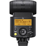 Sony HVL-F46RM Radyo Kontrollü Kablosuz Flaş