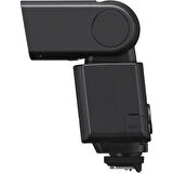 Sony HVL-F46RM Radyo Kontrollü Kablosuz Flaş