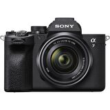 Sony A7 IV Full Frame 28-70mm Kit