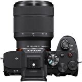 Sony A7 IV Full Frame 28-70mm Kit