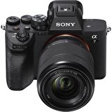 Sony A7 IV Full Frame 28-70mm Kit