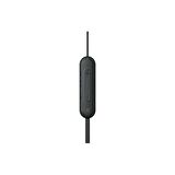 Sony WI-C100 Kulaklık Siyah