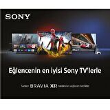 Sony XR-55A95K 55 İnç 139 Ekran BRAVIA XR 4K Ultra HD OLED Smart Google TV (2022 Model)