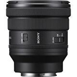 Sony FE PZ 16-35mm f/4 G Zoom Lens