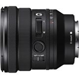 Sony FE PZ 16-35mm f/4 G Zoom Lens