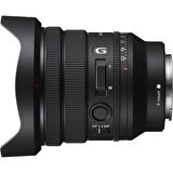 Sony FE PZ 16-35mm f/4 G Zoom Lens