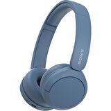 KULAK ÜSTÜ BT KULAKLIK WH-CH520 SONY MAVİ