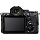 Sony A7R V Full Frame Gövde