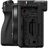 Sony A6700 16-50mm Kit